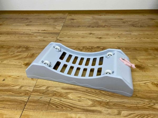 ストレス解消回転ホイール | ペットの運動不足 ABS樹脂タイプ 犬猫回転ホイール ABS樹脂 ペット 運動不足 犬猫用ホイール 大回転おもちゃ 回転ホイール ストレス解消 かわいい ネコ ペット ペッ