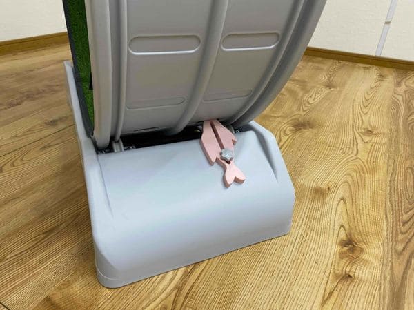 ストレス解消回転ホイール | ペットの運動不足 ABS樹脂タイプ 犬猫回転ホイール ABS樹脂 ペット 運動不足 犬猫用ホイール 大回転おもちゃ 回転ホイール ストレス解消 かわいい ネコ ペット ペッ