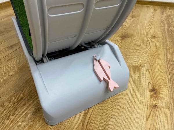 ストレス解消回転ホイール | ペットの運動不足 ABS樹脂タイプ 犬猫回転ホイール ABS樹脂 ペット 運動不足 犬猫用ホイール 大回転おもちゃ 回転ホイール ストレス解消 かわいい ネコ ペット ペッ