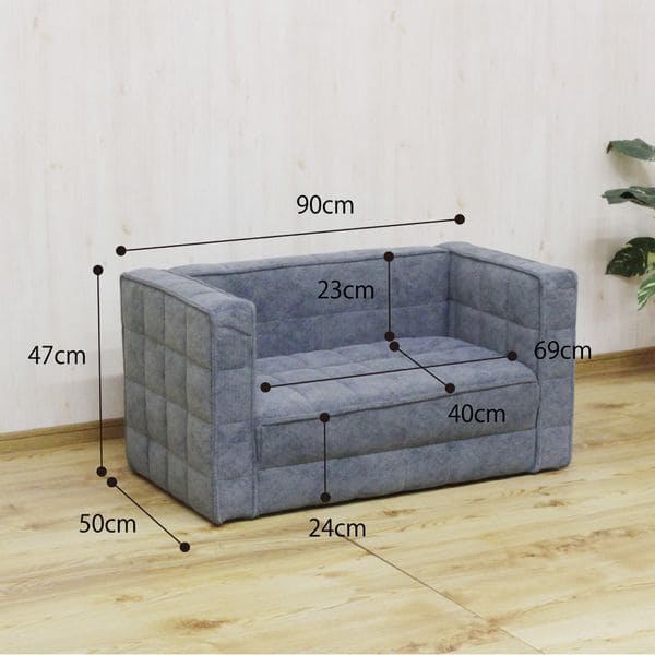ペットソファー | ペットソファ 犬 猫 いぬ ねこ イヌ ネコ ペット 家具 ペット用ソファ ペットソファー ペットベッド 撥水加工 LC2風ソファ ペット家具 傷に強い ペット用品 お手入れ簡単 引っ