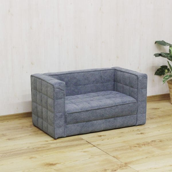 ペットソファー | ペットソファ 犬 猫 いぬ ねこ イヌ ネコ ペット 家具 ペット用ソファ ペットソファー ペットベッド 撥水加工 LC2風ソファ ペット家具 傷に強い ペット用品 お手入れ簡単 引っ