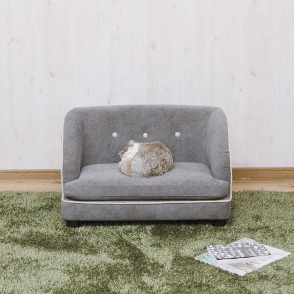 ペットソファー | ペットソファ 犬 猫 ペットソファー ペット家具 ペット ペットベッド 撥水加工 イヌ ネコ ペット用ソファ ねこ ファブリック 撥水 いぬ 引っかきキズに強い 特殊生地 キズに強