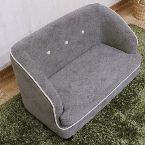 ペットソファー | ペットソファ 犬 猫 ペットソファー ペット家具 ペット ペットベッド 撥水加工 イヌ ネコ ペット用ソファ ねこ ファブリック 撥水 いぬ 引っかきキズに強い 特殊生地 キズに強