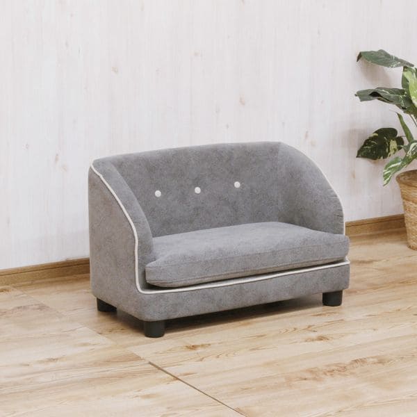 ペットソファー | ペットソファ 犬 猫 ペットソファー ペット家具 ペット ペットベッド 撥水加工 イヌ ネコ ペット用ソファ ねこ ファブリック 撥水 いぬ 引っかきキズに強い 特殊生地 キズに強