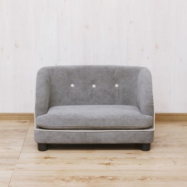 ペットソファー | ペットソファ 犬 猫 ペットソファー ペット家具 ペット ペットベッド 撥水加工 イヌ ネコ ペット用ソファ ねこ ファブリック 撥水 いぬ 引っかきキズに強い 特殊生地 キズに強