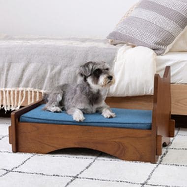 ペットベッド ベッド ペット用ベッド 犬用 猫用 ドッグ キャット かわいい 可愛い オシャレ お洒落 おしゃれ シンプル スマート 無地 雲 デニム 猫モチーフ 猫型 猫柄 マットレス ペット用 猫 犬