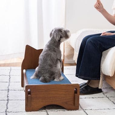 ペットベッド ベッド ペット用ベッド 犬用 猫用 ドッグ キャット かわいい 可愛い オシャレ お洒落 おしゃれ シンプル スマート 無地 雲 デニム 猫モチーフ 猫型 猫柄 マットレス ペット用 猫 犬