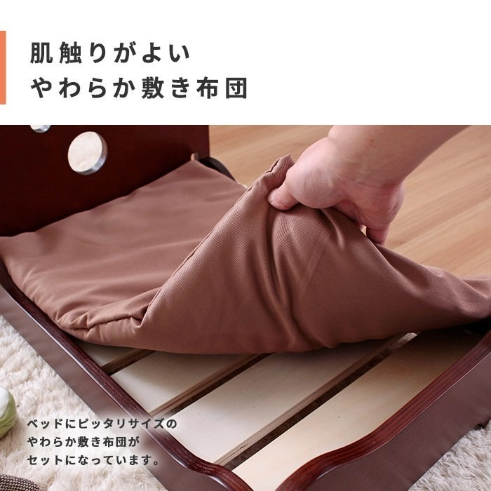 ペット用すのこベッド おすすめ 通気性 良好 湿気対策 カビ防止 ペットの健康を守る 快適な睡眠 空気の循環が良い 犬 猫 用 小型 中型 対応 軽量 コンパクト 省スペース 収納力 取り外し可能なカ