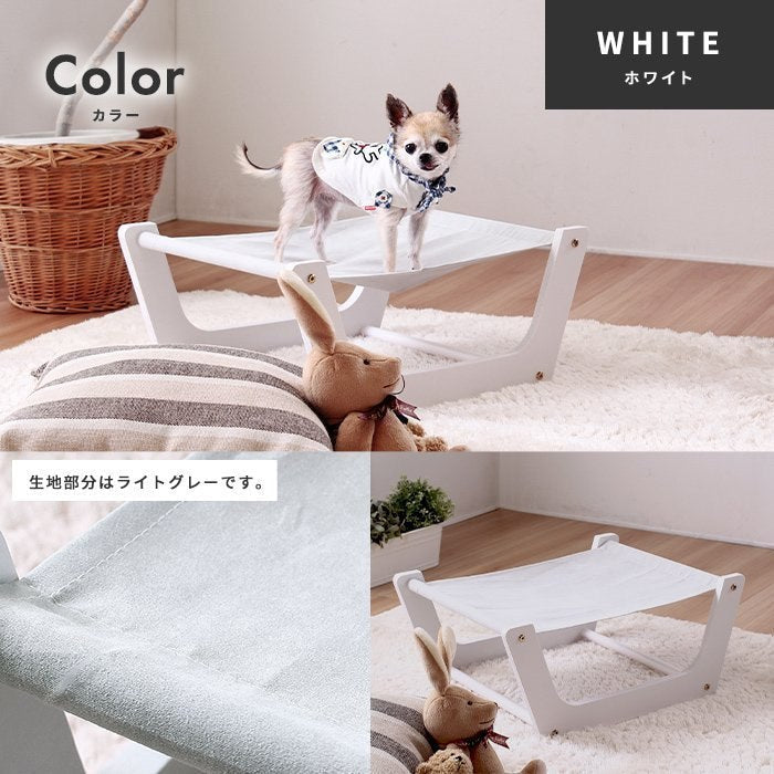 ペット用ハンモック おすすめ 猫用 犬用 室内用 ハンモックベッド 通気性 吊るすタイプ 取り付け簡単 軽量 コンパクト ストレス解消 休憩場所 快適 安全設計 省スペース 人気商品 比較 高耐久性