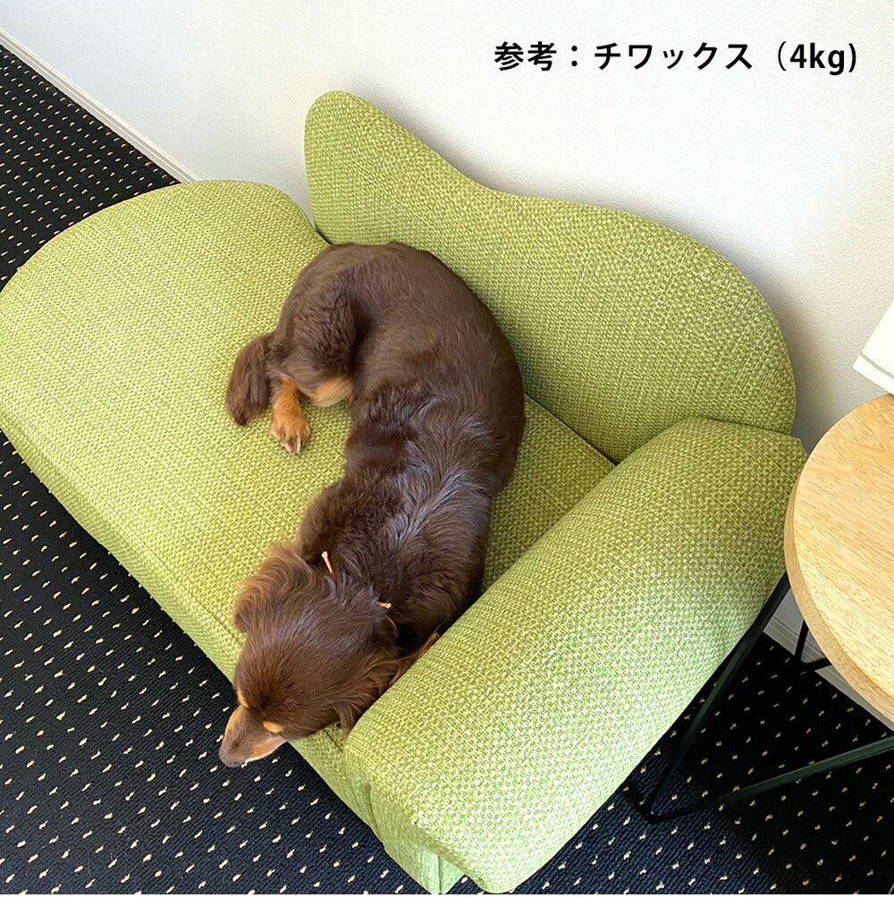 ペットソファ | ソファー 犬 ソファ 猫 ソファ 小動物 ペット 椅子 ペットソファー ペット用 ソファー おしゃれ 脚付き 収納 犬用ベッド 猫用ベッド ペットベッド 猫ベッド 犬ベッド いぬ ねこ