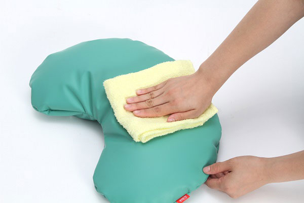 Sサイズ 床ずれ防止・防水クッション | 介護 クッション 寝たきり 床ずれ 清潔 安全 老犬 クリニック