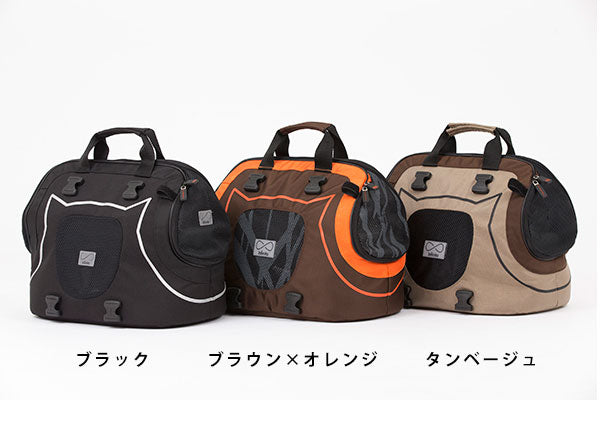 インフィニタ ペット用キャリーバック | ペットキャリー リュック ペットキャリーバック 3way シンプル おしゃれ 猫用 犬用 キャリーケース ねこ用 キャリーバッグ ショルダー 猫 犬 多機能 ソフトキャリー キャリーバック ペットバッグ 小型犬 肩掛け ショルダー ボストン