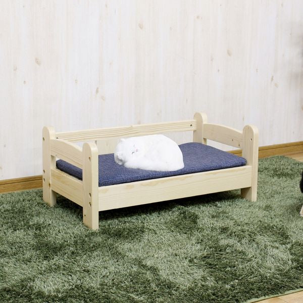 ペットベッド 1段 マットレス別売り | 猫 ベッド 犬 ベッド 1段 ペットソファ 小型犬 オールシーズン ソファー 猫ベッド 犬ベッド ねこ いぬ 家具 ペット用家具 おしゃれ
