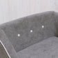ペットソファー | ペットソファ 犬 猫 ペットソファー ペット家具 ペット ペットベッド 撥水加工 イヌ ネコ ペット用ソファ ねこ ファブリック 撥水 いぬ 引っかきキズに強い 特殊生地 キズに強