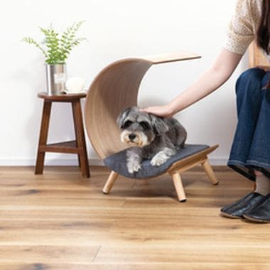ペットベッド ベッド 犬 犬猫 ペット ペット用ベッド インテリア 寝室 可愛い お洒落 オシャレ 犬用 猫用 ドッグ キャット かわいい おしゃれ シンプル クッション マットレス 枕 マクラ ペット