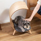 ペットベッド ベッド 犬 犬猫 ペット ペット用ベッド インテリア 寝室 可愛い お洒落 オシャレ 犬用 猫用 ドッグ キャット かわいい おしゃれ シンプル クッション マットレス 枕 マクラ ペット