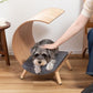ペットベッド ベッド 犬 犬猫 ペット ペット用ベッド インテリア 寝室 可愛い お洒落 オシャレ 犬用 猫用 ドッグ キャット かわいい おしゃれ シンプル クッション マットレス 枕 マクラ ペット