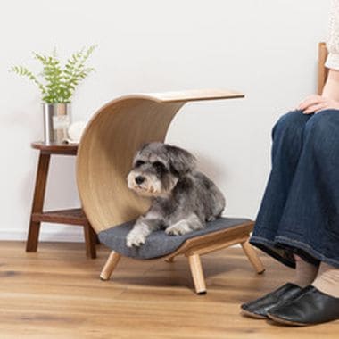 ペットベッド ベッド 犬 犬猫 ペット ペット用ベッド インテリア 寝室 可愛い お洒落 オシャレ 犬用 猫用 ドッグ キャット かわいい おしゃれ シンプル クッション マットレス 枕 マクラ ペット