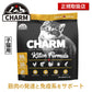 チャーム キトゥン | CHARM チャーム 正規品 キャットフード キトゥン 子猫 低アレルギー性 グレインフリー オメガ3脂肪酸 消化しやすい 皮膚 被毛 関節 泌尿器ケア サポート 毛玉ケア Non－GMO