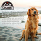 チャーム サーフ&ターフドッグ | CHARM チャーム 正規品 ドッグフード サーフ＆ターフ 犬用 低アレルギー 総合栄養食 全成長段階 たんぱく質 グレインフリー 必須アミノ酸 オメガ脂肪酸 Non－GMO