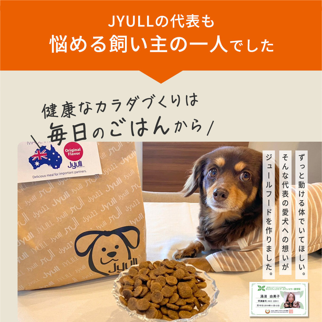 ドッグフード コンボ ドッグ 11歳以上 1.7kg(425g×4袋) | チャーム