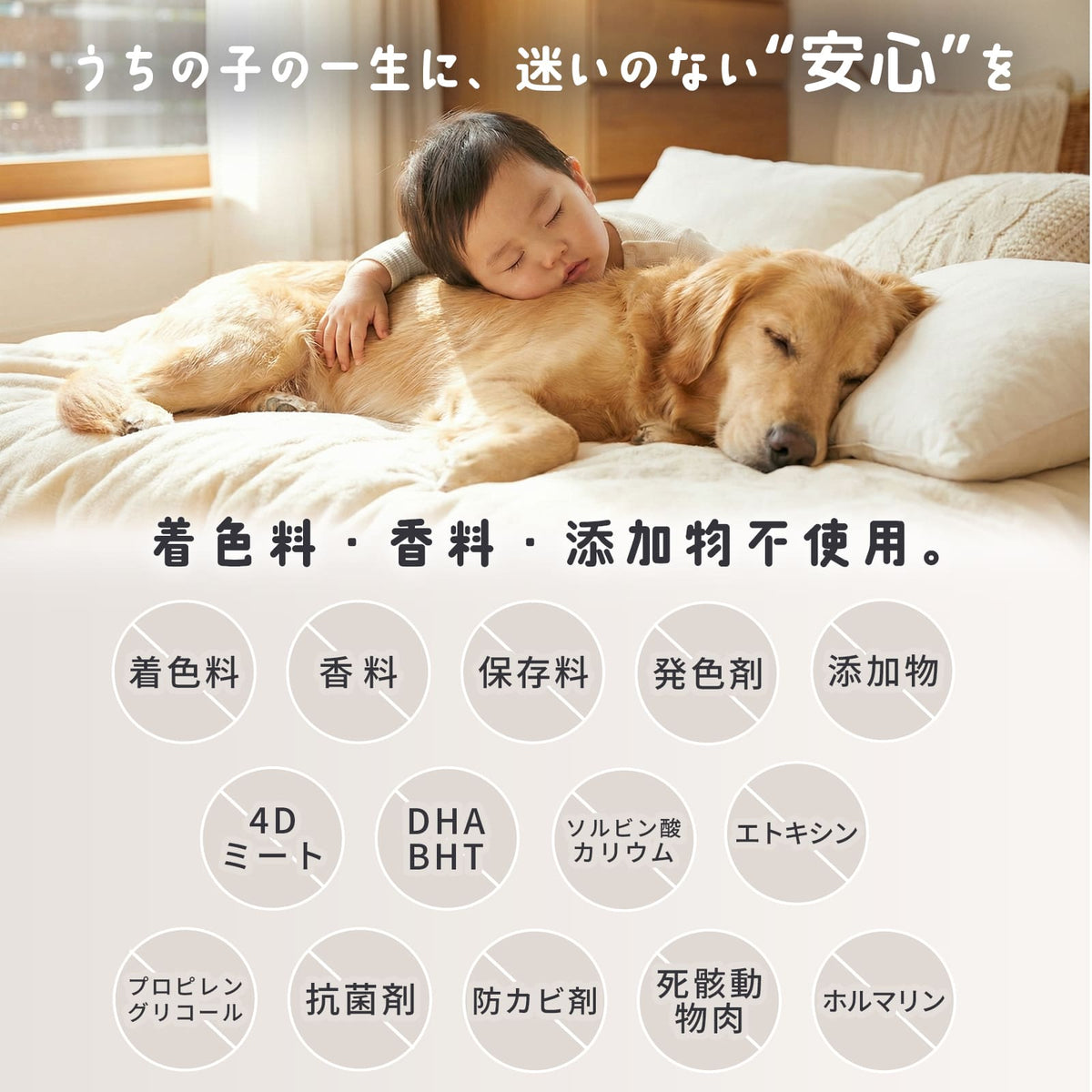 オリジナルドッグフード JYULLフード 1.8kg | オーストラリア産 無添加 全犬種用 送料無料