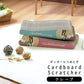 猫 ダンボールつめとぎ ポップシリーズ クレープ【Cardboard Scratcher】