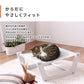 ペット用ハンモック おすすめ 猫用 犬用 室内用 ハンモックベッド 通気性 吊るすタイプ 取り付け簡単 軽量 コンパクト ストレス解消 休憩場所 快適 安全設計 省スペース 人気商品 比較 高耐久性