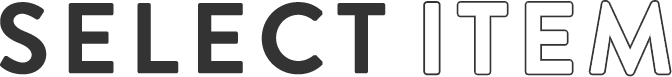 SELECT ITEM