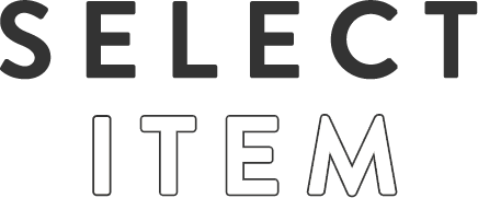 SELECT ITEM